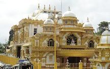 Shirdi Sai Mandir